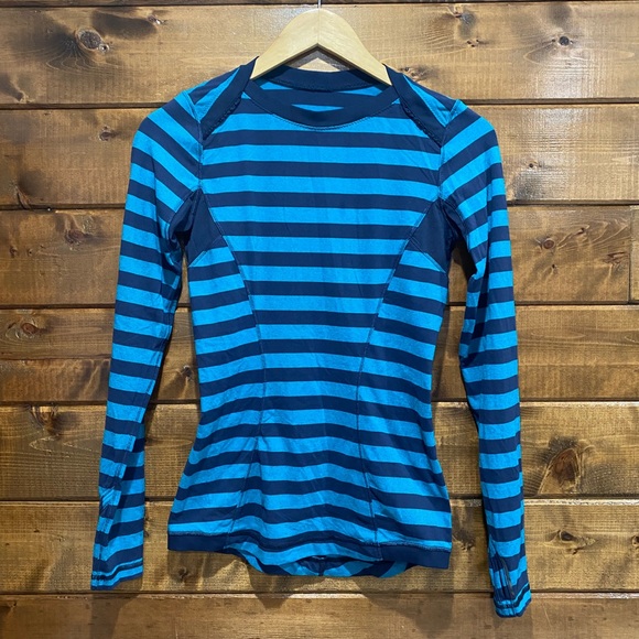 Lululemon Base Runner Long Sleeve - Picture 2 of 7